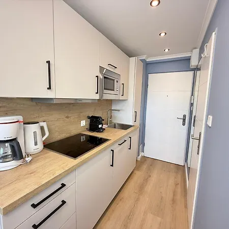 Apartment Wiking, App 502 
