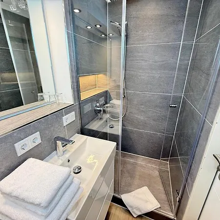 Apartment Wiking, App 502 